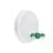 Philips LED Plafond CoreLine WL140V Vit 29W 4050lm - 840 Kallvit | 390mm - IP65 - Dali Dimbar