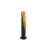 Eglo Bordslampa Barbotto Stål Svart, Guld 4.5W 345lm - 830 Varm Vit | Passande för 1x GU10