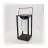 Eglo Bordslampa Usigni Solar Svart 3W 300lm - 840 Kallvit | IP54