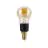 Eglo Connect.Z Smart LED Boll E14 Filament Ambar 4.9W 320lm - 827-865 Justerbar Vit | Dimbar - Ersättare 25W