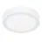 Eglo Taklampa Fueva 6 Plast Vit 7.5W 1000lm - 827-840-865 CCT