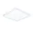Eglo Taklampa Fueva 6 Plast Vit 17.5W 2800lm - 827-840-865 CCT