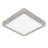 Eglo Taklampa Fueva 6 Stål Satin Nickel 10.5W 1700lm - 827-840-865 CCT