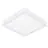 Eglo Taklampa Badrumsbelysning Fueva 6 Plast Vit 10.5W 1700lm - 827-840-865 CCT
