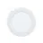 Eglo Infälld Spot Badrumsbelysning Fueva 6 Plast Vit 6.3W 720lm - 827-840-865 CCT