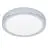 Eglo Taklampa Badrumsbelysning Fueva 6 Stål Krom 11.5W 1550lm - 827-840-865 CCT