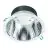 Philips LED Downlight Coreline DN142B Aluminium Vit 11W 1200lm 60D - 830 Varm Vit | Utskärning   155mm - IP20 - UGR