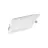 Ledvance LED Downlight Slim Fyrkant SQ155 12W 1020lm 120D - 865 Dagsljus 
