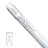 Noxion LED Rör T8 Avant Extreme (EM/Mains) High Output 16.5W 2650lm - 830 Varm Vit | 150cm - Ersättare 58W