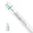 Philips LED Rör T8 MASTER Value (EM/Mains) High Output 20.5W 3100lm - 840 Kallvit | 150cm - Ersättare 58W