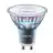 Philips MASTER LED Spot ExpertColor GU10 PAR16 5.5W 375lm 25D - 930 Varm Vit | Bästa färgåtergivning - Dimbar - Ersättare 50W