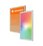Ledvance LED Panel Smart+ Planon Plus 28W 2000lm - 830 Varm Vit + RGB | 60x30cm - UGR <25 - Wifi Dimbar