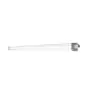 Ledvance LED Allmänbruksarmatur Vattentät Fukttät Slimvalue 50W 5500lm - 840 Kallvit | 150cm 