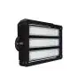 Ledvance LED Strålkastare Eco High Power Svart 300W 41100lm 60D - 840 Kallvit | IP65 - Symmetrisk