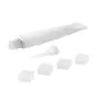 Ledvance LED-ljusslingor Superior 4x ändkåpa 12mm | Proteced Silicone Seal