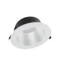 Ledvance LED Downlight Performance DN155 14W 1600lm 65D - 840 Kallvit | 180mm - IP54 - Dali Dimbar 
