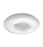 Ledvance Smart+ Wifi LED Plafond Orbis Cromo 50cm 30W 3300lm - 830-865 Justerbar Vit | Dimbar