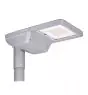 Ledvance LED gatubelysning Flex Liten RV25ST Grå 36W 5180lm 25x145D - 740 Kallvit | IP66 – Asymmetrisk