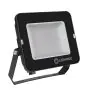 Ledvance LED Strålkastare Kompakt Svart 50W 5000lm 100D - 840 Kallvit | IP65 - Symmetrisk 