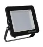 Ledvance LED Strålkastare Kompakt Svart 90W 8100lm 100D - 830 Varm Vit | IP65 - Symmetrisk 