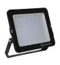 Ledvance LED Strålkastare Kompakt Svart 135W 12150lm 100D - 830 Varm Vit | IP65 - Symmetrisk 