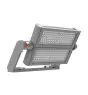 Ledvance LED Strålkastare MAX Grå 600W 81000lm 30D - 757 Dagsljus | IP66 - Symmetrisk