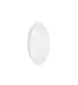 Ledvance Surface Cirkulär 400 24W 830 1920lm Vit IP44 | Sensor - Varm Vit - Ersättare 2x26W