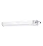 Ledvance LED Allmänbruksarmatur Vattentät 16W 1920lm - 840 Kallvit | 60cm
