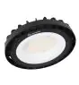 Ledvance LED Highbay Compact Svart 133W 16000lm 110D - 865 Dagsljus | IP65