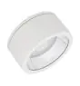 Ledvance LED Downlight Surface IP65 Aluminium Vit 45W 4950lm 36D - 840 Kallvit | IP65