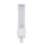 Ledvance Dulux-D LED 7W - 830 Varm Vit | 2-Stift - Ersättare 18W