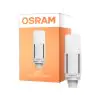 Osram Dulux-D LED 7.5W 870lm - 830 Varm Vit | 2-Stift - Ersättare 18W