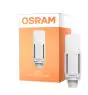 Osram Dulux-D LED 9.5W 1080lm - 830 Varm Vit | 2-Stift - Ersättare 26W