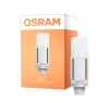 Osram Dulux-D LED 9.5W 1200lm - 840 Kallvit | 2-Stift - Ersättare 26W