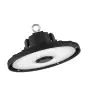 Ledvance LED Highbay Gen 5 Aluminium Svart 75W 13275lm 70D - 840 Kallvit | IP66 - Dali Dimbar