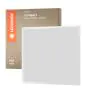Ledvance LED Panel Kompakt 33W 4320lm - 830 Varm Vit | 60x60cm - UGR <19 - Dali Dimbar