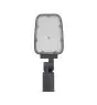 Ledvance LED gatubelysning Area Value Liten SPD Aluminium Grå 45W 5850lm 160x58D - 730 Varm Vit | IP66 - Symmetrisk