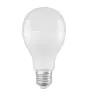 Ledvance Classic LED E27 Päron Matt 20W 2452lm - 827 Extra Varm Vit | Dimbar - Ersättare 150W