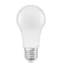 Ledvance Classic LED E27 Päron Matt 10W 1055lm - 840 Kallvit | Ersättare 75W
