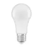Ledvance Classic LED E27 Päron Matt 13W 1521lm - 827 Extra Varm Vit | Ersättare 100W
