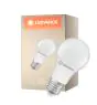 Ledvance Classic LED E27 Päron Matt 8.5W 806lm - 840 Kallvit | Ersättare 60W
