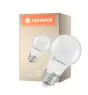 Ledvance Classic LED E27 Päron Matt 4.9W 470lm - 840 Kallvit | Ersättare 40W