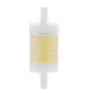 Ledvance Performance LED R7s Dubbel Ended 78mm Klar 12W 1521lm - 827 Extra Varm Vit | Dimbar - Ersättare 100W