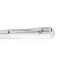 Ledvance LED Fukttät Armatur MT Gen 3 IP65 | Passande för 2x60cm LED Rör