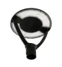 Ledvance LED Gatubelysning Urban Lykta Aluminium Svart 29W 3945lm 165X65D - 830-840 CCT | IP66 - Asymmetrisk