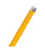 Ledvance LED Rör T8 Superior (EM/Mains) High Output 18W 2000lm - Gul | 120cm - Ersättare 36W