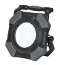 Ledvance LED Abetsbelysning Value Svart 100W 12000lm 100D - 865 Dagsljus | IP54 - Symmetrisk