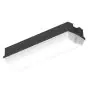 Ledvance LED Plafond Compact Svart 11W 840lm - 830-840 CCT | IP65 - 3 Timmar Nödbelysning - Rörelsesensor, Ljussensor