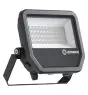 Ledvance LED Strålkastare Area Gen 2 Svart 32W 4500lm - 840 Kallvit| IP66 - Asymmetrisk