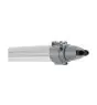 Ledvance LED Allmänbruksarmatur Vattentät Fukttät Max PMMA (Polymethyl Methacrylate) 43W 6200lm - 840 Kallvit| 120cm - Ersättare 2x36W